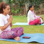 Meditation Yoga Healing Wellness  - hariomyogavidyaschool / Pixabay