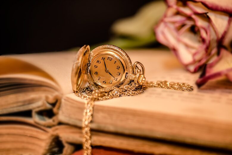 clock ladies pocket watch time 2133825