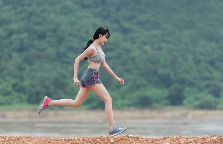 情熱は行動から生まれる