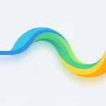 開始行動が決まると継続率が上がる理由を示す構造イメージ